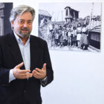 Entrevista a José Manuel Figueiredo Santos: “Uma democracia não pode viver apenas de eleições”