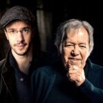 Diálogos Musicais levam Sérgio Godinho e Júlio Resende à Sé de Faro