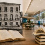 Lagos abre debate sobre futuro do Arquivo e da Biblioteca Municipal