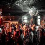 Deejay Kamala e Moullinex animam noite no Le Club Algarve