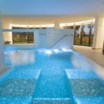 “Perfeito para desligar”: turistas encantados com este hotel no Algarve só para adultos e com uma piscina de água quente