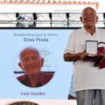 Loulé despede-se de Luís Guedes, trabalhador e ativista ligado à história de Quarteira