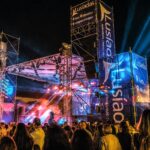 Festival F conta pelo sétimo ano com apoio médico da Lusíadas Saúde