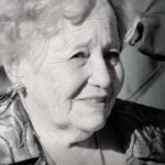 São Brás despede-se de D. Lelinha aos 100 anos e recorda o seu altruísmo
