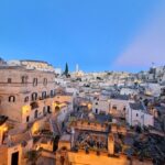 Matera / Tetouan 2026, primeiros eventos do calendário | Por João Palmeiro