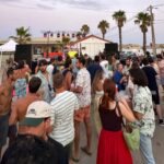 Meta Beach Fest regressa à Praia de Faro com desporto, música e cultura