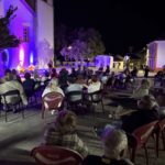 Noites de Verão em Comunidade chegam ao fim após 35 serões na Mexilhoeira Grande e Figueira