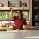 Noélia Jerónimo estreia no 24Kitchen programa inspirado nos sabores e memórias do Algarve
