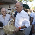PCP desafia PS em Olhão a chumbar Orçamento e acusa Governo de política “desastrosa”