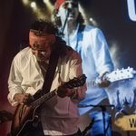 Oliver Sean leva “Ó Malhão, Malhão” a novo álbum após concerto esgotado em Tavira