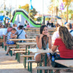 Quatro dias de gastronomia e animação marcam regresso do FoodTruck a Portimão