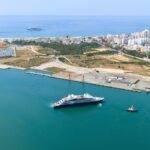 Porto de Portimão bate recorde histórico de passageiros de cruzeiros