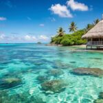 ‘Um tesouro escondido’: esta ilha paradisíaca que ficou conhecida após o Mundial 2026 tem praias de água quente e calor o ano todo