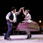 Festival Internacional de Folclore regressa à Luz de Tavira para a 47.ª edição