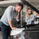 Queixas sobre recall automóvel disparam 459% no primeiro semestre