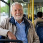 Vêm aí transportes públicos grátis para pensionistas nestas condições: veja quem tem direito