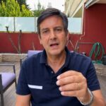 Rui Rocha sugere que trabalhadores independentes ponham a atividade na morada do primeiro-ministro [vídeo]