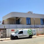 Creche Salta-Pocinhas precisa de 580 mil euros para abrir em Faro