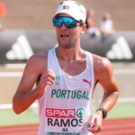 Tiago Ramos, de Tunes, convocado para o Europeu de atletismo