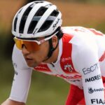 Tomas Contte lidera ambições da Aviludo-Louletano-Loulé na Volta a Portugal