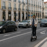 Lisboa, Porto e não só: municípios querem acabar com este meio de transporte