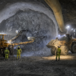 Está a ser construído na Europa o maior e mais profundo túnel subaquático do mundo com 392 metros de profundidade: conheça a localização e a data prevista de inauguração