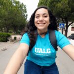 UAlg ocupa 94% das vagas e recebe mais 250 novos estudantes
