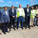 Obras de 15 milhões no Alvor-Bravura podem permitir poupança de 60% da água