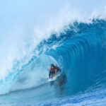 Algarvia Yolanda Hopkins alcança no Taiti o melhor resultado da carreira no World Tour