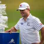 Zach Johnson conquista primeira edição do Portugal Invitational em Vilamoura