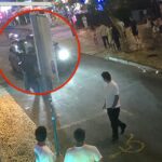 Ministro condena atropelamento em Albufeira e promete investigação. Uma jovem ficou em estado grave [vídeos]