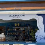 Pelicano Bar reabre no Hilton Vilamoura com carta renovada