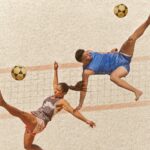 Final do Futevólei junta principais atletas nacionais no Algarve