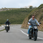Para breve em Portugal? Há quem queira acabar com o uso obrigatório do capacete