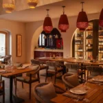 Este restaurante no Algarve acaba de abrir sob o comando de um chef que já trabalhou com Jamie Oliver e ali come-se por 18€