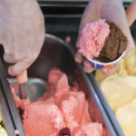 Turista teve “má experiência” com um gelado no Algarve e agora fez um ranking das 20 melhores gelatarias da região: conheça a lista