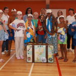 Albufeira fecha projeto “Férias de Verão” com tarde dedicada a 500 crianças