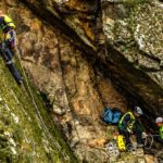 Mais de 400 ocorrências mobilizaram equipas de busca e resgate da GNR