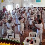Setembro traz música, dança e uma Festa Branca a Moncarapacho