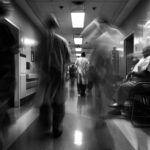 Médicos querem avaliar hospitais em caso de sismo
