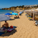 Fisco deteta infrações na faturação em concessões de praia