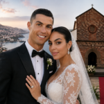 Nem Sintra, nem Algarve: ingleses dizem que o casamento de “conto de fadas” de Ronaldo vai ser neste local