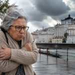 Ar polar chega em força a Portugal: temperaturas caem até 12 ºC abaixo do normal e estas 7 cidades ficam abaixo dos 20 ºC