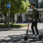 Adeus às trotinetes? Estas cidades portuguesas já acabaram com o serviço e outras podem seguir o mesmo caminho