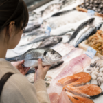 Nem robalo nem dourada: o consumo deste peixe comum na costa portuguesa pode dar até 3 dias de alucinações