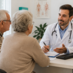 Tem médico de família? Há novas regras para manter este direito e há quase 170 mil utentes afetados