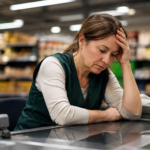 Trabalhou 39 anos num supermercado, ganhava quase 2.000€ e teve de voltar a trabalhar porque a pensão não chegava: “Não me posso dar ao luxo de ficar sem fazer nada”