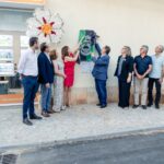 São Brás de Alportel conclui segunda fase da requalificação do centro urbano