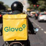 “Não foi um dia bom”: estafeta da Glovo só conseguiu arrecadar este valor em quase 6 h de trabalho e não ficou ‘contente’