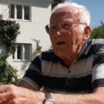“Vivi toda a vida e não me incomoda”: arquiteto reformado de 90 anos doa casa de 10.000.000€ e troca o sossego pela confusão
